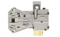 Устройство блокировки люка (УБЛ) для стиральной машины Electrolux 1328469018 1328469026 1328469000 00225226