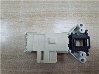 Устройство блокировки люка (УБЛ) для стиральной машины Hansa 8010469/Gorenje 587570 170966 160966 Rold DA077050