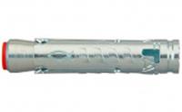 Высоконагрузочный анкер FISCHER TA M12 (2 шт) 127038, ГЕРМАНИЯ, код 06202030325, штрихкод 462711706206, артикул 127038
