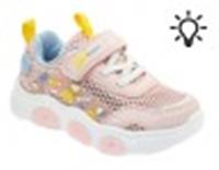 Полуботинки KTL_2391_pink р-р 24 KENKA, КИТАЙ, код 51016040155, штрихкод 462006828440, артикул KTL_2391_pink