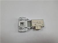Устройство блокировки люка (УБЛ) для стиральной машины Indesit, Ariston C00297327 вз.C00085194 взамен DL-LC