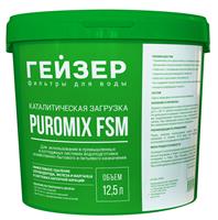 Гейзер Puromix FSM 12,5 л (ведро)