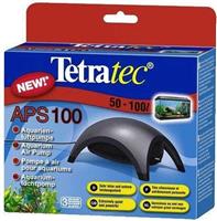 Аэратор (компрессор) для аквариума Tetra Tetratec АPS-100