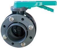 Дисковый затвор Gemas (Fitvalf) д.160 (DIN/ISO, EPDM)