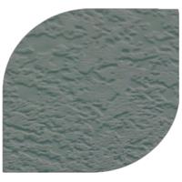 Пленка противоскользящая для бассейна серая ширина 1,65 м, Cefil Passion Gris Clair