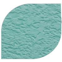Пленка противоскользящая для бассейна бирюзовая ширина 1,65 м, Cefil Passion Pool