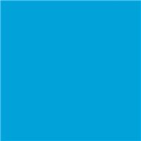 Пленка однотонная для бассейна синяя ширина 1,65 м CGT PF3000 Nordic Blue