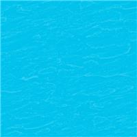 Пленка противоскользящая для бассейна синяя ширина 1,65 м CGT Alkor AQUASTONE 3D Adriatic Blue
