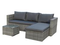 Комплект мебели с диваном Мебельторг Окланд (GS004)