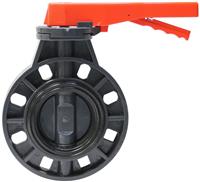 Дисковый затвор Aquaviva д.160