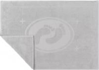 Коврик махровый Morning ПЦ-103-04555 1сорт цв.14-4002 50Х70, РОССИЯ, код 0120701342, штрихкод 465020903085, артикул