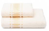 Полотенце махровое Film reel ПЦ-2601-5766 1сорт цв. 11-0107 50Х90, РОССИЯ, код 01207010671, штрихкод 465020913885, артикул