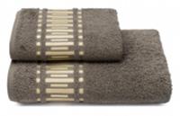 Полотенце махровое Film reel ПЦ-2601-5766 1сорт цв. 18-1306 50Х90, РОССИЯ, код 01207010674, штрихкод 465020913888, артикул