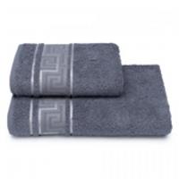Полотенце махровое Tavropos ПЦ-3501-4855-2 1сорт цв. 17-3907 70Х130, РОССИЯ, код 0120701322, штрихкод 465020908699, артикул