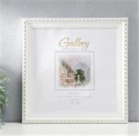Рамка Gallery 642968-11 25х25, РОССИЯ, код 79001120001, штрихкод 463006189606, артикул 642968-11