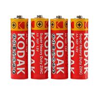 Батарейка AA Kodak R06 SR-4 (24)(576) [KAAHZ 4S] 205083
