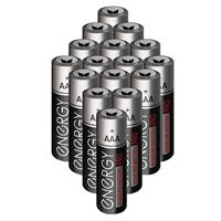 Батарейка AAA Energy LR03 Pro (16) (16/160/1280) 220954