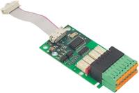 Плата расширения Fasel FCU-EXT-POTFREI-4XIN-4XOUT-A