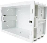 Установочная коробка Fasel для панелей DESIGN и GLASS