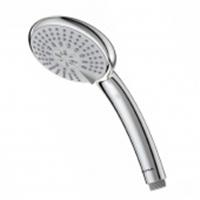 Лейка душевая трехфункциональная, 100мм Видима Фреш M, БОЛГАРИЯ, код 0220400138, штрихкод 380086104798, артикул BA210AA