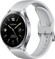 Смарт Часы Xiaomi xiaomi watch 2 silver (bhr8034gl)