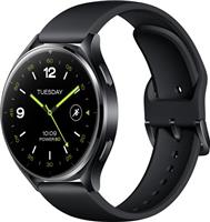 Смарт Часы Xiaomi xiaomi watch 2 black (bhr8035gl)