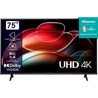 4k (Ultra Hd) Smart Телевизор Hisense 75a6k