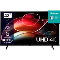 4k (Ultra Hd) Smart Телевизор Hisense 43a6k