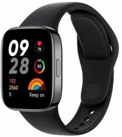 Смарт Часы Xiaomi xiaomi redmi watch 3 active black (m2235w1/bhr7266gl)