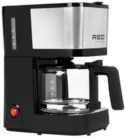 Кофеварка Red Solution rcm-m1528