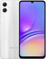 Смартфон Samsung samsung galaxy a05 4/128gb sm-a055f silver (пи)