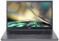 Ноутбук Acer aspire 5 a515-57-52zz/nx.kn3cd.003/core i5-12450h/16gb/1tb/15.6 fhd ips/dos серебристый