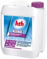 Альгицид непенящийся hth Kleral 5 л