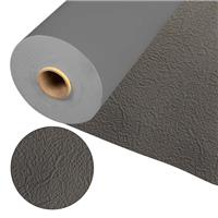 Пленка противоскользящая для бассейна чёрная ширина 1,65 м, Cefil Passion Gris Anthracite