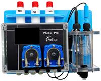 Автоматическая станция PoolStyle pH/Rx Alchemist 3.5, с мембр. 15 л/ч, с дисплеем