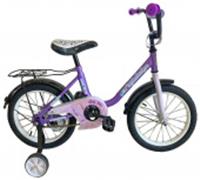 Велосипед BlackAqua 2003 (сиреневый)(а), КИТАЙ, код 60003030038, штрихкод 461009942476, артикул DK-2003