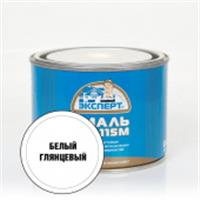 Эмаль ЭКСПЕРТ ПФ-115 глянц белая (0,4кг 12шт), РОССИЯ, код 0410109215, штрихкод 469036402626, артикул 28437