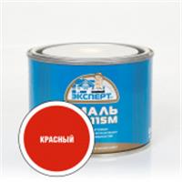 Эмаль ЭКСПЕРТ ПФ-115 глянц красная (0,4кг 12шт), РОССИЯ, код 0410109223, штрихкод 469036402642, артикул 28428