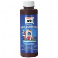 Колорант JOBI № 906 Темно-коричневый -30С° (500мл. 10шт), Россия, код 0410604015, штрихкод 460706587360, артикул 12897
