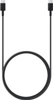 Кабель Samsung samsung ep-dx310jbrgru type-c-type-c 3a/60w/1.8 м чёрный