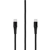 Кабель Tfn typec-typec knight 1.2m black -cknusbcc12mbk