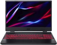 Ноутбук Игровой Acer nitro 5 an515-58-58ht/nh.qfler.006/core i5-12500h/16gb/512gb/15.6 fhd 144hz/rtx 3050ti 4gb/dos