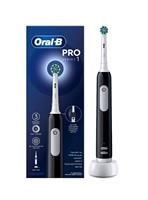Зубная Щетка Электрическая Oral-B pro 1 (500)/d305.513.3 черная