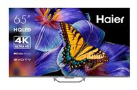 4k (Ultra Hd) Smart Телевизор Haier 65 smart tv s4