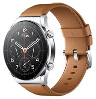Смарт Часы Xiaomi xiaomi watch s1 gl silver (bhr5560gl)