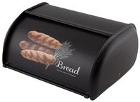 Хлебница Mallony 008515 дизайн хлеб