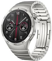 Смарт Часы Huawei watch gt 4 stainless steel strap (phoinix-b19m)