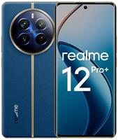 Смартфон Realme 12 pro+ 8/256gb blue