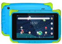 Планшет Topdevice kids tablet k7 2/32gb blue tdt3887 wi d be cis32gb