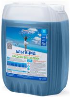 Альгицид пролонгированный Aqualeon 10 кг
